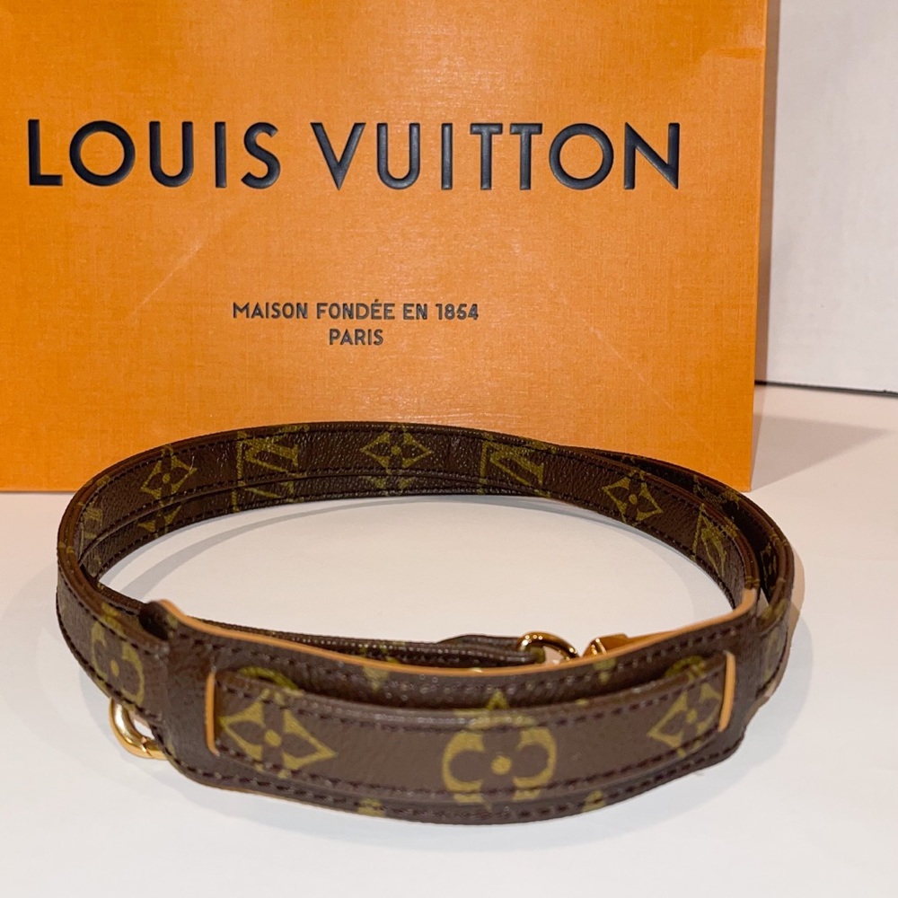 Vintage Luis Viutton Nano Speedy Rare Find Womens HandBag - Picture 10 of 15